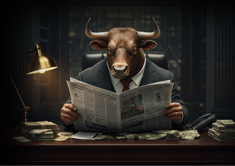 Bull Digest